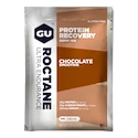 GU Roctane Protein Recovery Drink Mix 62 g Chocolate Smoothie