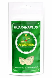GuaranaPlus Ašvaganda prášek 100 g