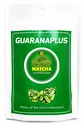 GuaranaPlus Matcha tea XL 400 kapslí