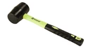 Gumová palice Outwell  Camping Mallet 12oz Luminous Green