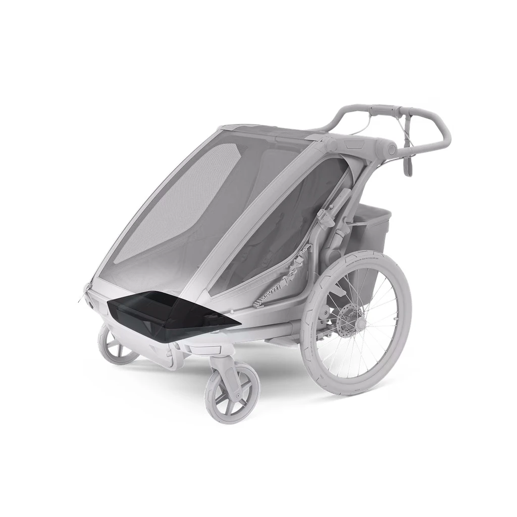 Gumová podložka Thule Chariot Floor Mat Double