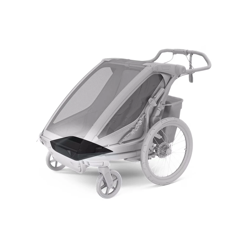 Gumová podložka Thule Chariot Floor Mat Double