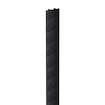 Gumový krycí pásek pro střešní plošiny Thule Caprock Cover Strips