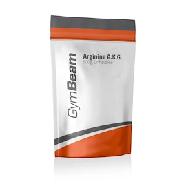 GymBeam Arginine A.K.G 250 g