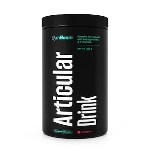 GymBeam Articular Drink 390 g pomeranč