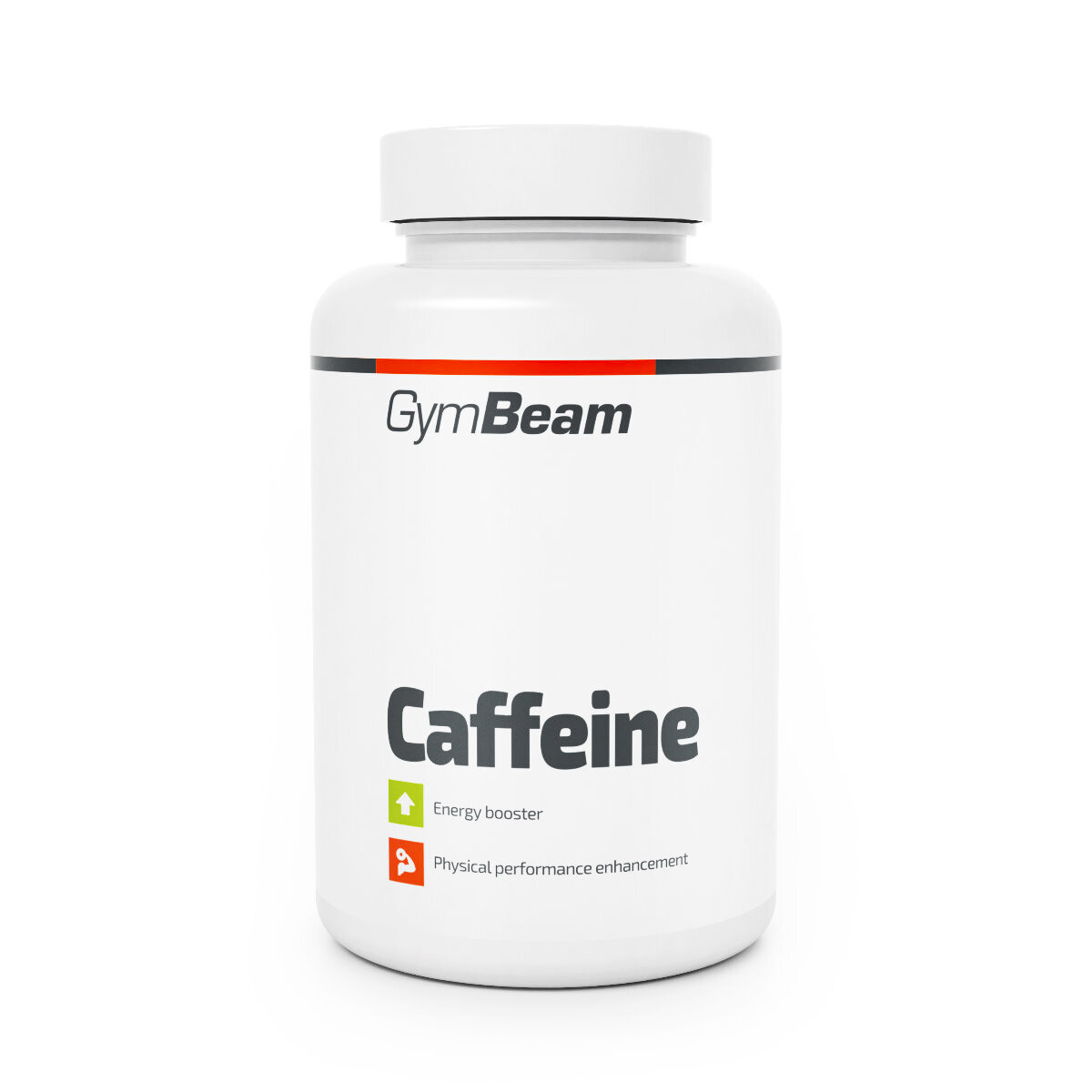 Product detail of GymBeam Caffeine 90 tabs