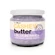 GymBeam Cashew Butter with coconut, white choco and blueberries 340 g