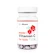 GymBeam Chewable Vitamin C for kids 120 tabs strawberry