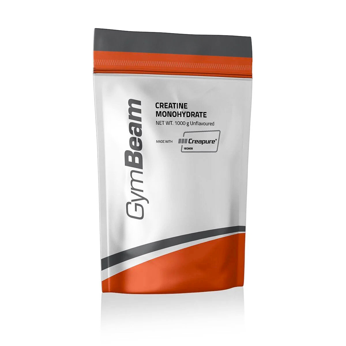 Product detail of GymBeam Creatine Monohydrate (100% Creapure®) 1000 g