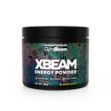 GymBeam Energy Powder - XBEAM 360 g jablko