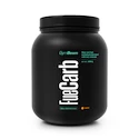 GymBeam FueCarb 1000 g bez příchutě