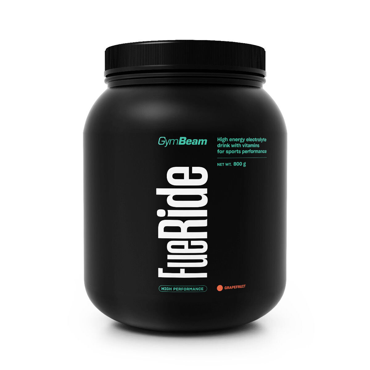 Product detail of GymBeam FueRide 800 g grep