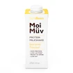 GymBeam MoiMüv Protein Milksake 250 ml