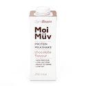 GymBeam MoiMüv Protein Milksake 250 ml