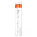 GymBeam Multivitamin 100 % Effervescent 20 tabs pomeranč