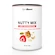 GymBeam Nutty Mix with Strawberries 300 g