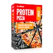 GymBeam Protein Pizza 500 g bez příchutě