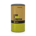 GymBeam Rice Protein - VanaVita BIO 500 g bez příchutě