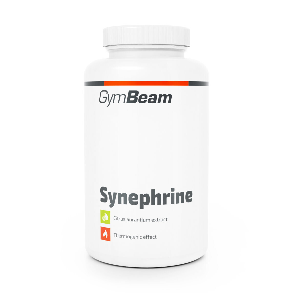 Product detail of GymBeam Synephrine 180 tabs