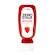 GymBeam Zero Sirup 320 ml strawberry