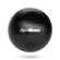 Gymnastický míč GymBeam  Fitlopta FitBall 65 cm Black