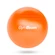 Gymnastický míč GymBeam  Fitlopta FitBall 85 cm Orange