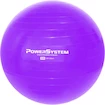 Gymnastický míč Power System  55 cm fialová
