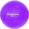 Gymnastický míč Power System  55 cm fialová