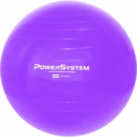Gymnastický míč Power System 55 cm