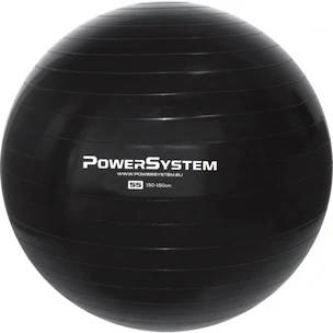 Gymnastický míč Power System  55 cm