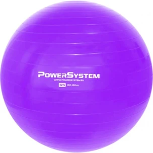 Gymnastický míč Power System  65 cm