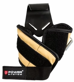 Háky Power System Power Hooks Beige