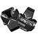 Háky Power System  Power Hooks Camo Gray