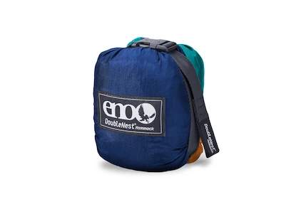 Hamaka Eno  DoubleNest Aqua/Sapphire/Amber