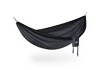 Hamaka Eno  DoubleNest Charcoal/Black