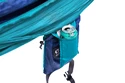 Hamaka Eno  DoubleNest Navy/Seafoam