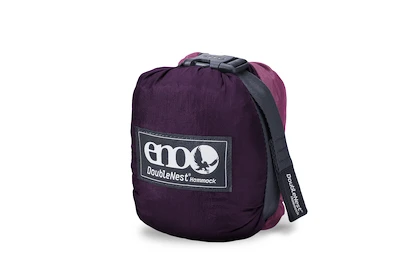 Hamaka Eno  DoubleNest Plum/Berry
