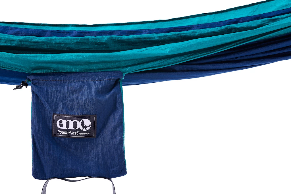 Hamaka Eno  DoubleNest Royal/Navy