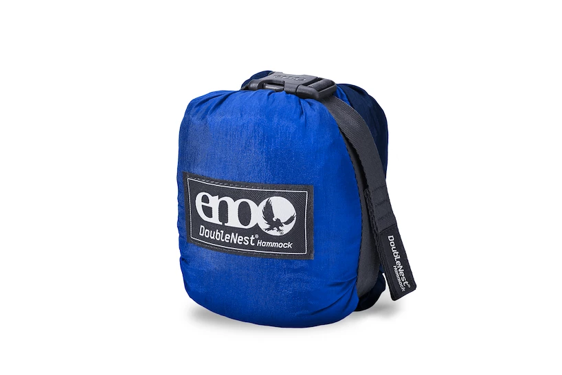 Hamaka Eno  DoubleNest Royal/Navy