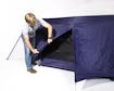 Hamaka Eno  Nomad Hammock Stand Royal/Charcoal