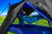 Hamaka Eno  Nomad Hammock Stand Royal/Charcoal