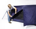 Hamaka Eno  Nomad Hammock Stand Royal/Charcoal