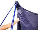 Hamaka Eno  Nomad Hammock Stand Royal/Charcoal