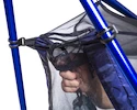 Hamaka Eno  Nomad Hammock Stand Royal/Charcoal
