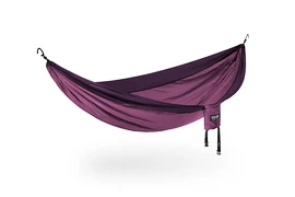 Hamaka Eno SingleNest Berry/Plum