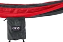 Hamaka Eno  SingleNest Charcoal/Red