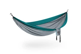 Hamaka Eno SingleNest Grey/Seafoam