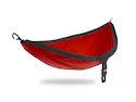 Hamaka Eno  SingleNest Red/Charcoal