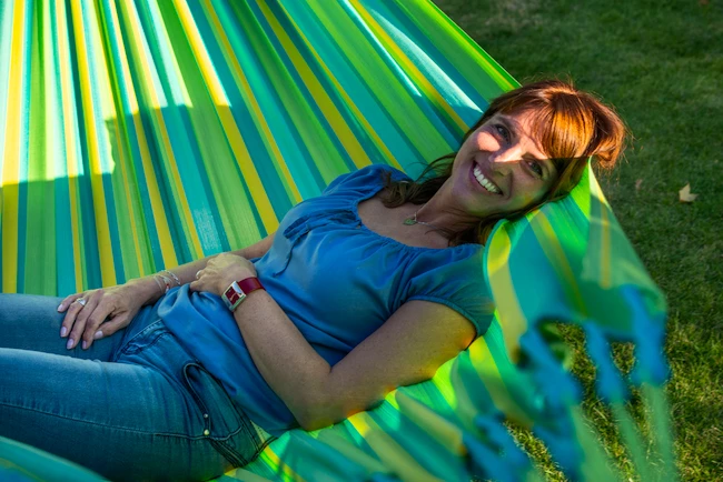 Hamaka La Siesta  Brisa Double
