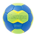 Házenkářský míč Kempa Match X-Omni Profile Blue